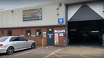 Nottingham Alignment Services Ltd (Nottingham, Unit 7, County Business Park), tires and wheels