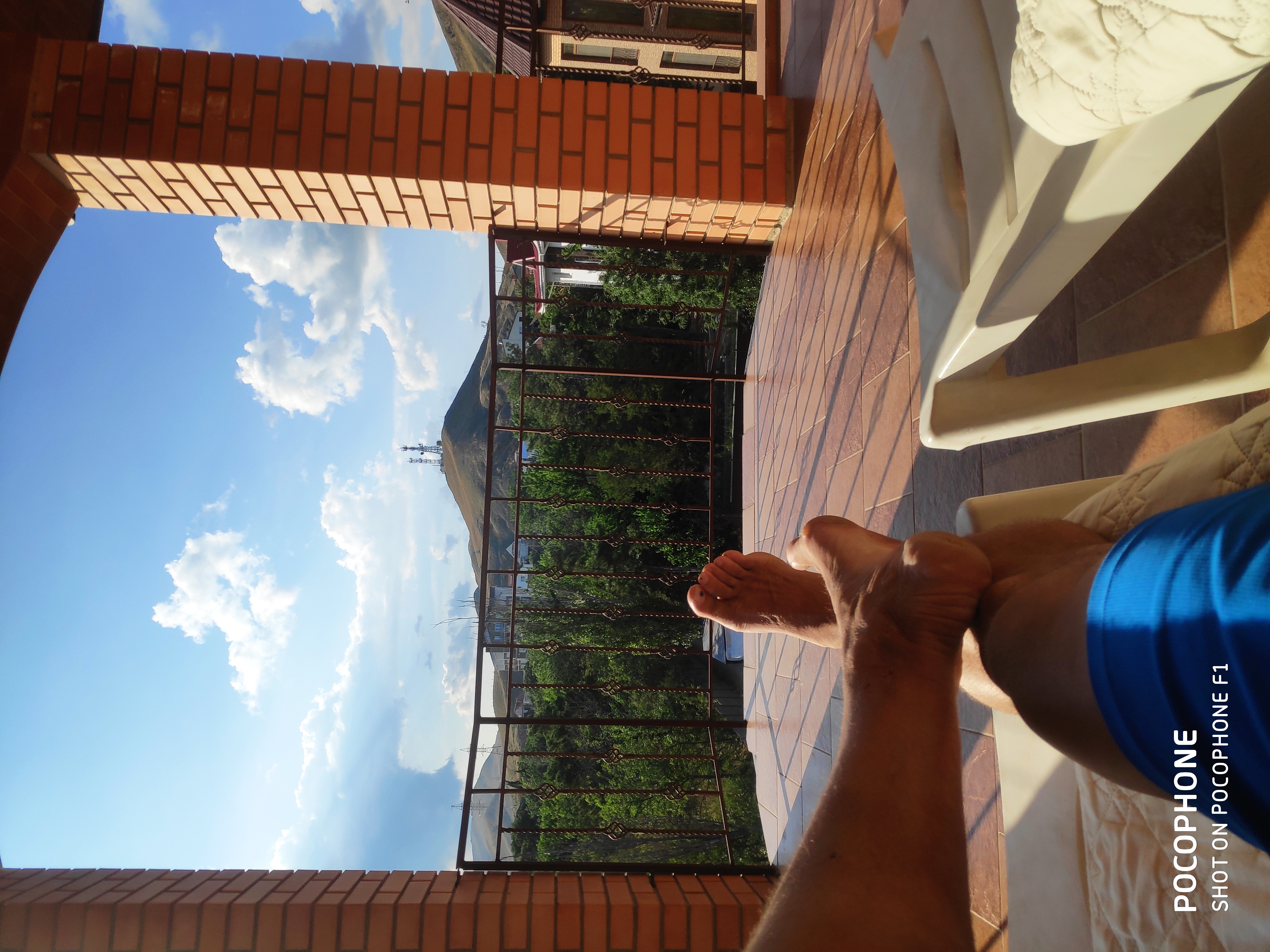 Фото Маленький принц