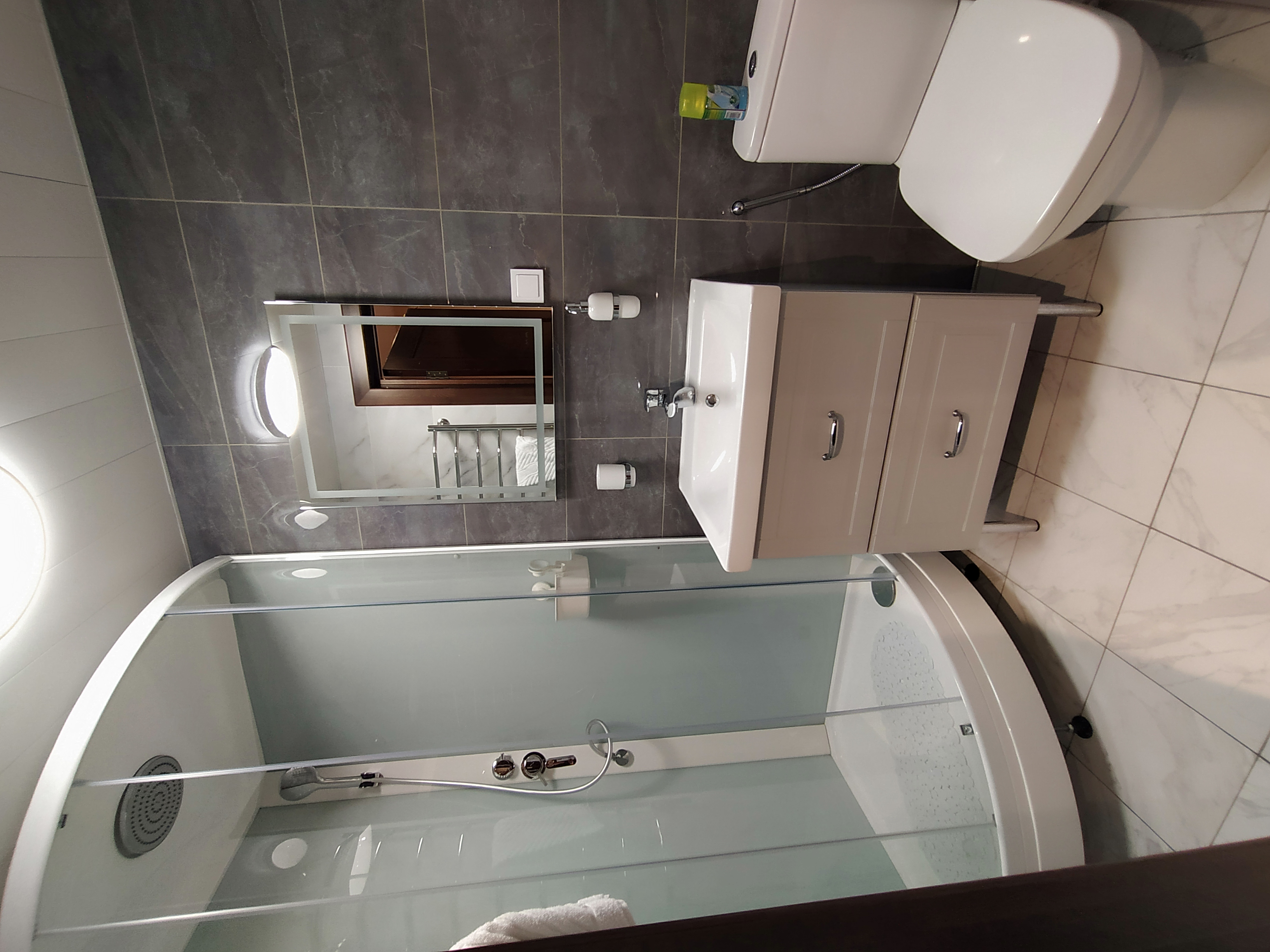 Фото Дом паломника у блаженной Ксении