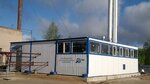 Npp Kotelno-Promyshlennaya Kompaniya (Pryamoy pereulok, 2Г), boilers and boiler equipment