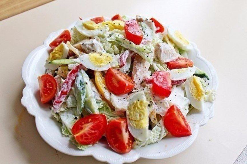 Фото Дубрава