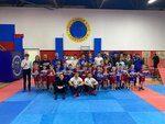 Yedinoborets (ulitsa Novatorov, 3к5), sports school