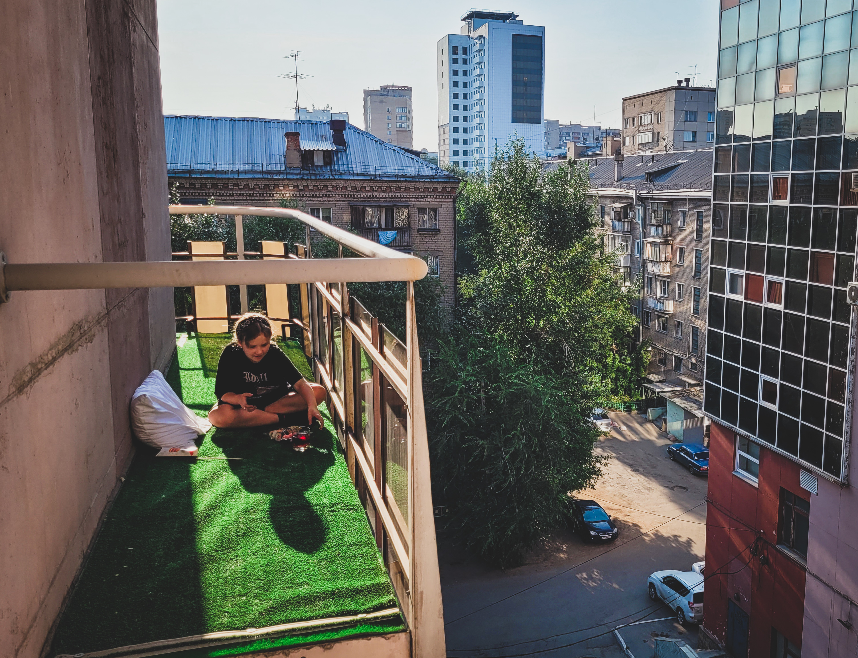 Фото Меридиан