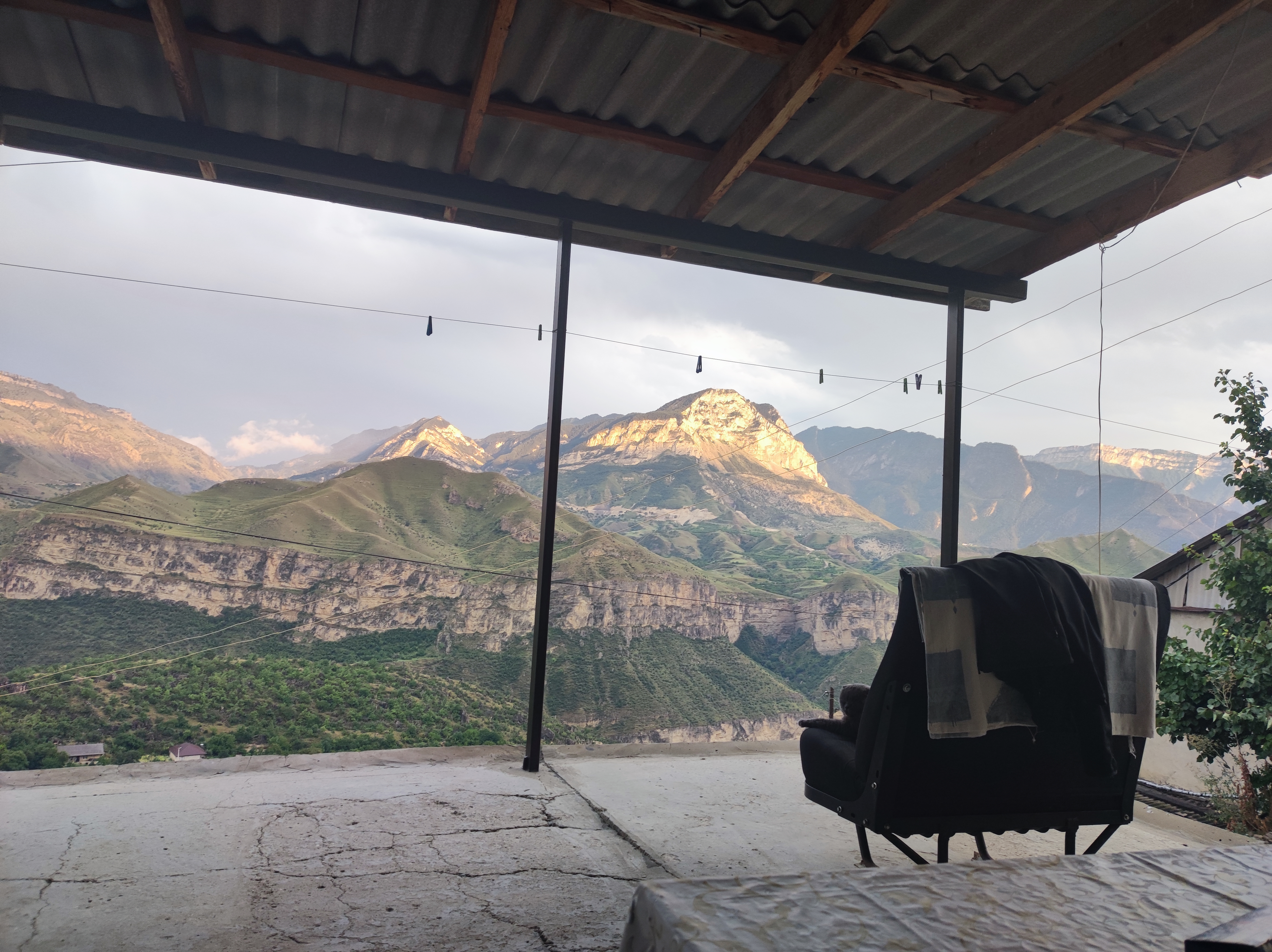 Фото Родное гнездо