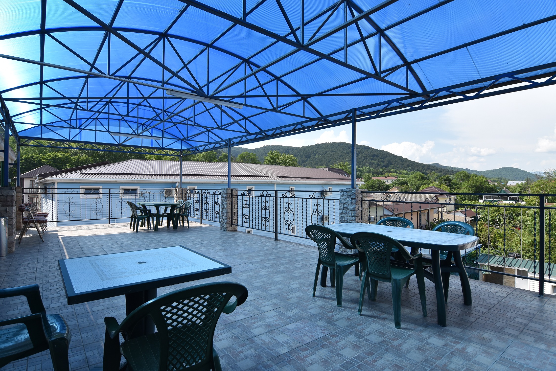 Фото отеля 4