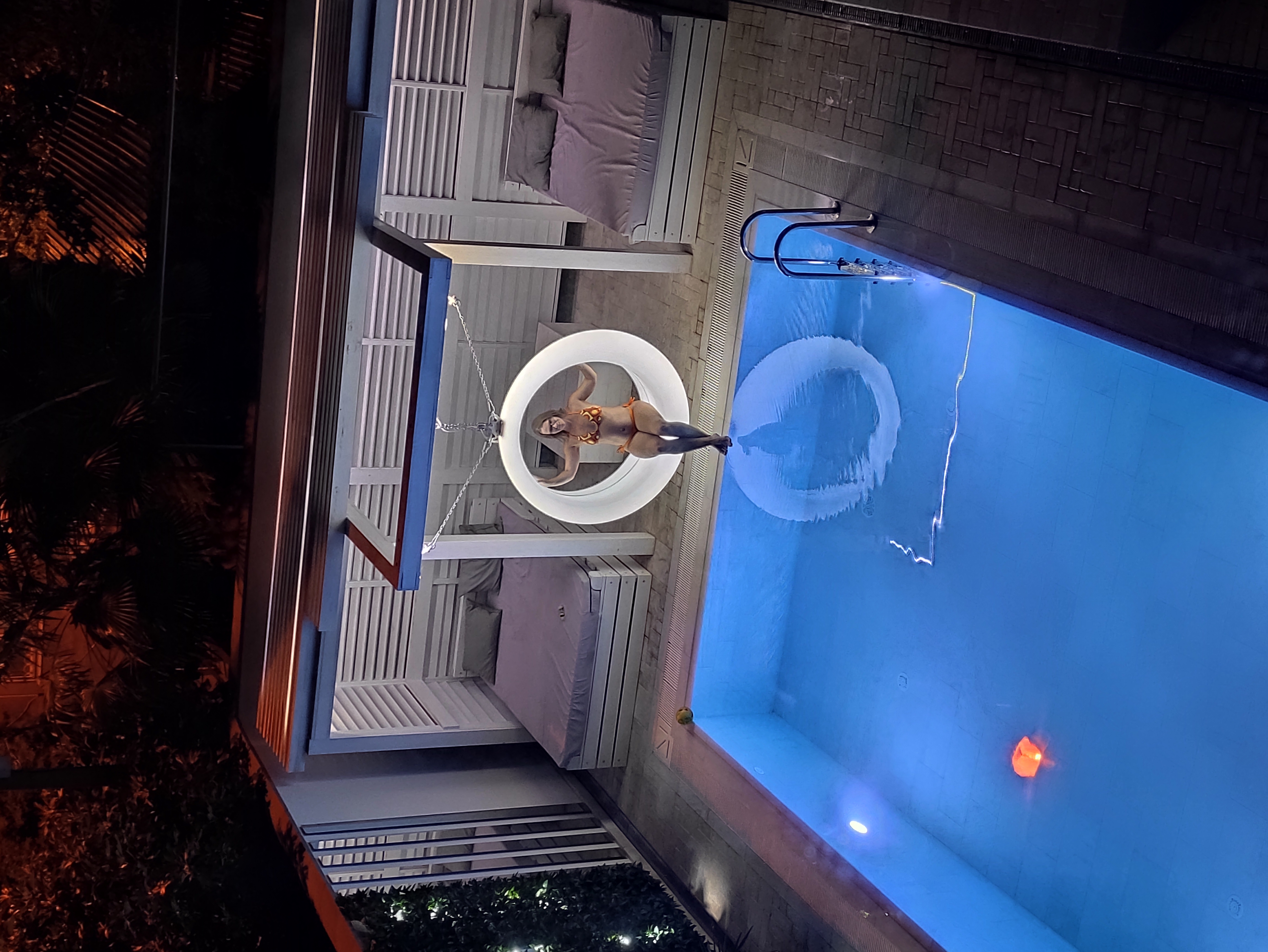 Фото Белая Терраса