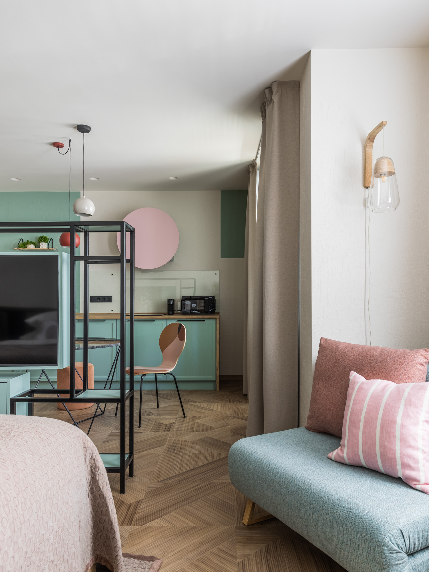 Фото Matveev Downtown