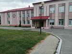 Училище олимпийского резерва Пензенской области (ул. Пугачёва, 93, Пенза), училище в Пензе