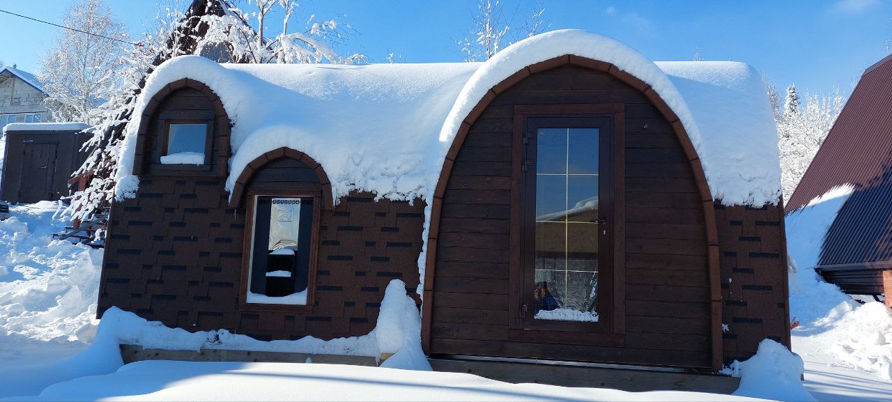 Фото We Ski Gesh