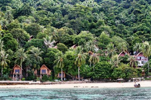 Фото The Cove Phi Phi