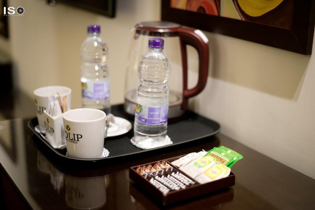 Фото Tolip El Narges Hotel & SPA