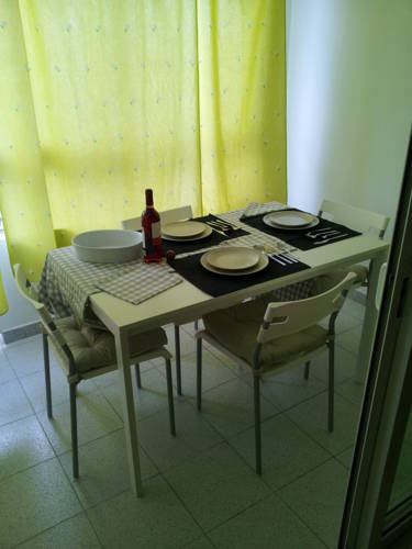 Фото Apartamento Tinache