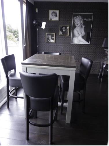 Фото Flair Rooms