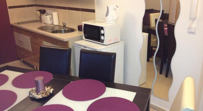 Фото Smeraldo Luxus Apartman