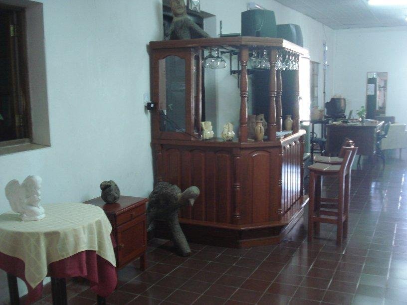 Фото Hostal Luna Vallista