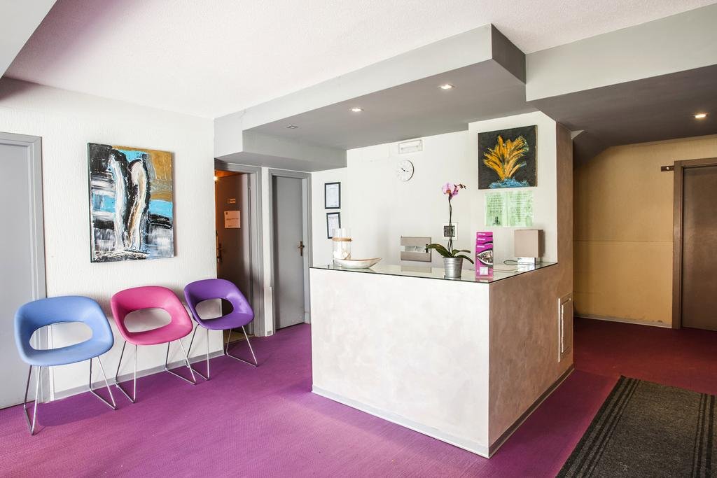 Фото Residence Cucciolo