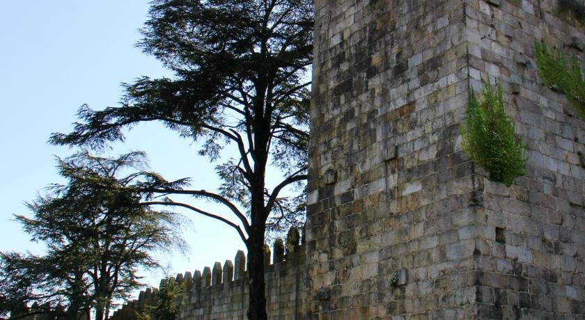 Фото Trindade Premium Apartments Porto Centre