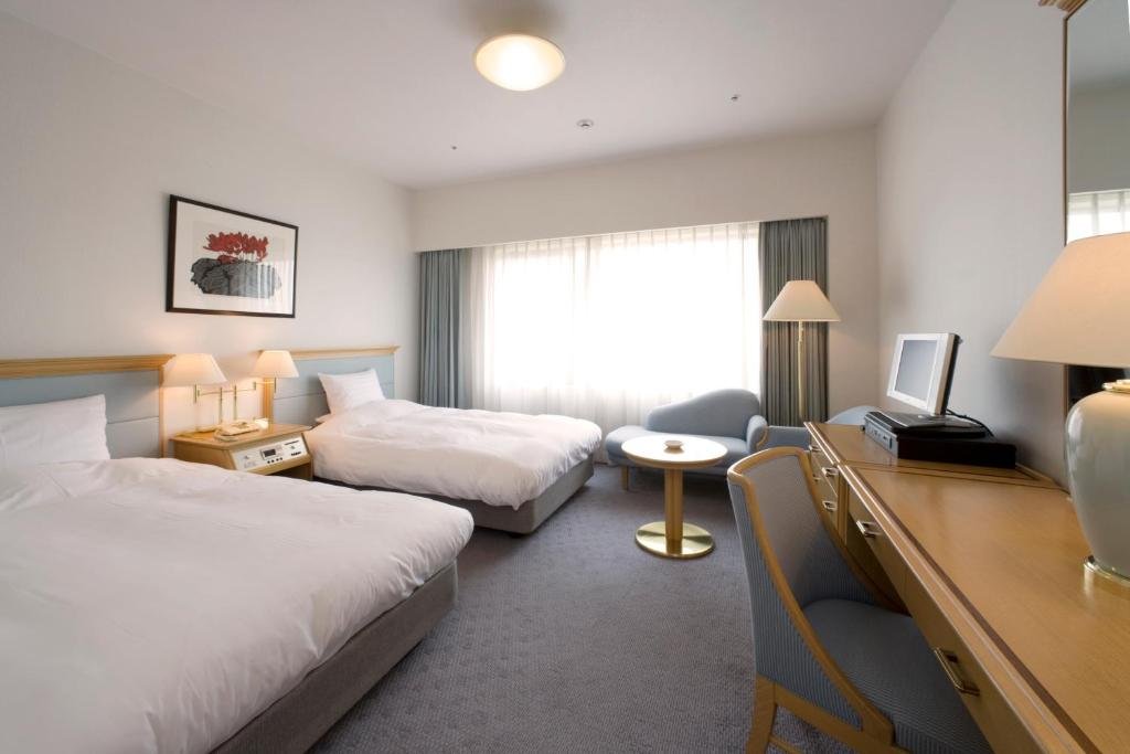 Фото Hotel Hamatsu