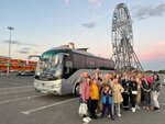 Pyrusbus (ulitsa Matrosova, 56А), bus transportation