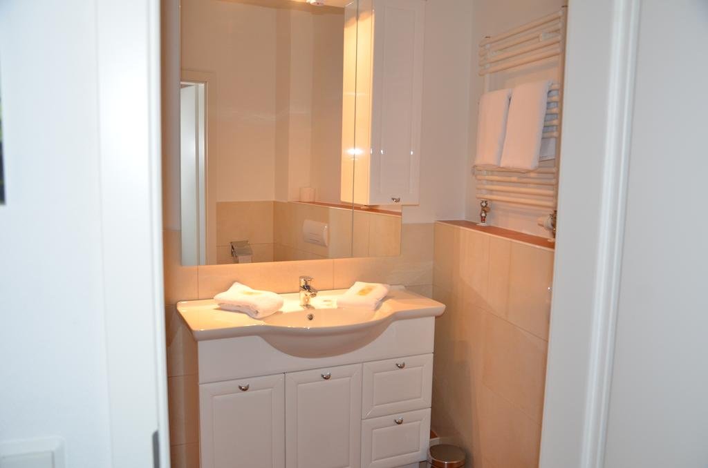 Фото Hotel am Nordkreuz