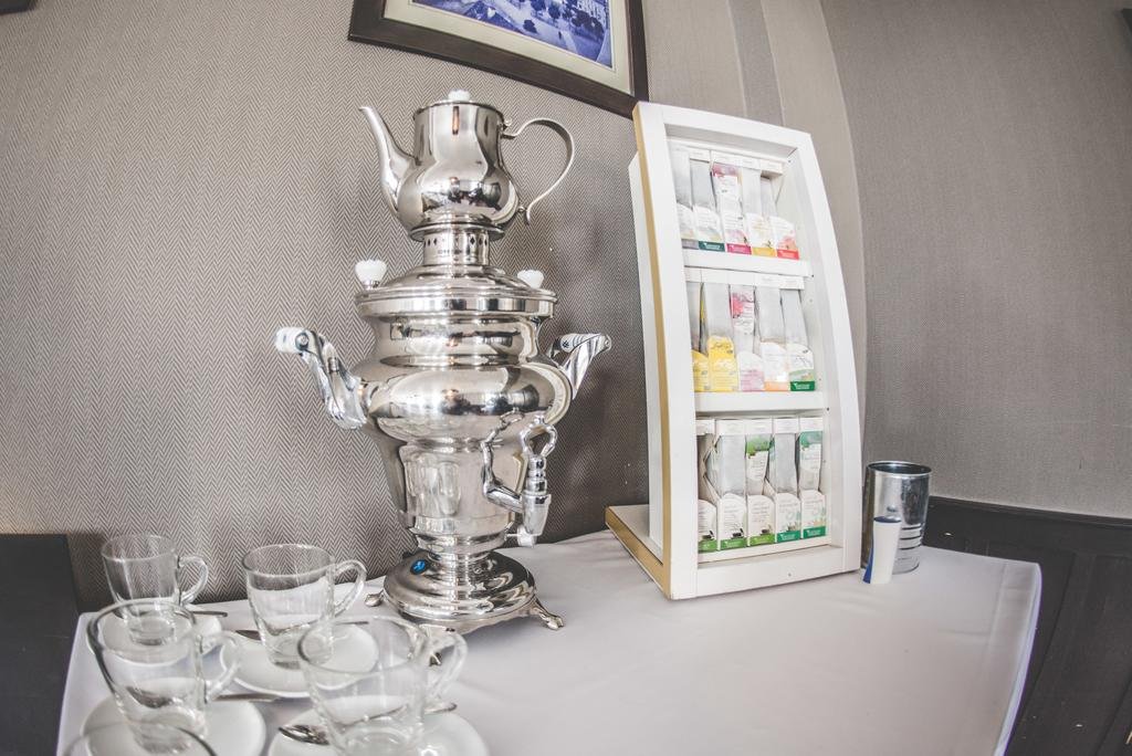 Фото Münchner Hof