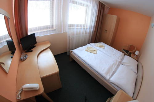 Фото Hotel Boboty