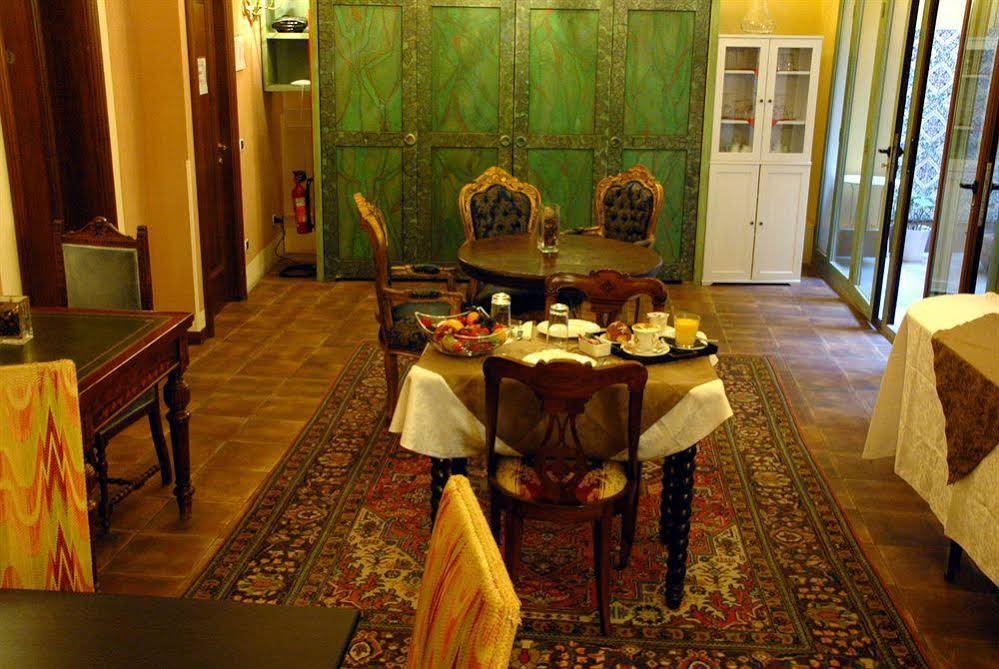 Фото B&b Galileo 2000