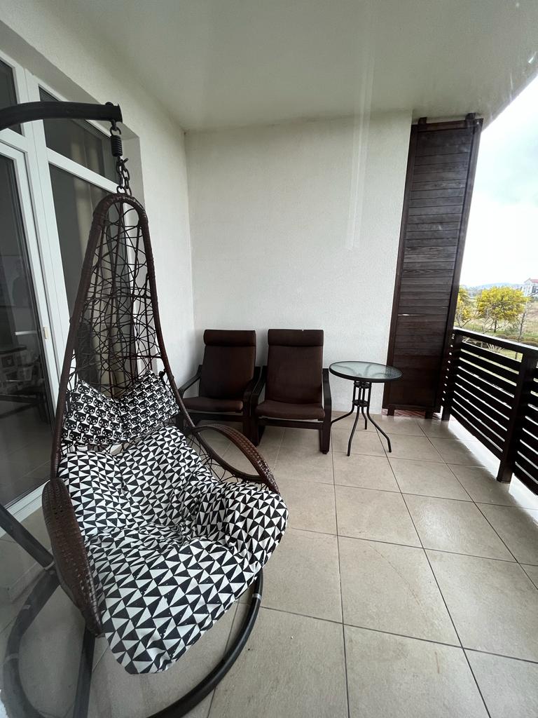 Фото Апартаменты на Парусной