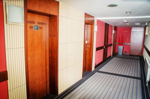 Фото Hotel U Zvonu