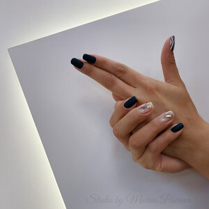 Studio by Marina Pisareva (Oryol, ulitsa Revolyutsii, 5), beauty salon