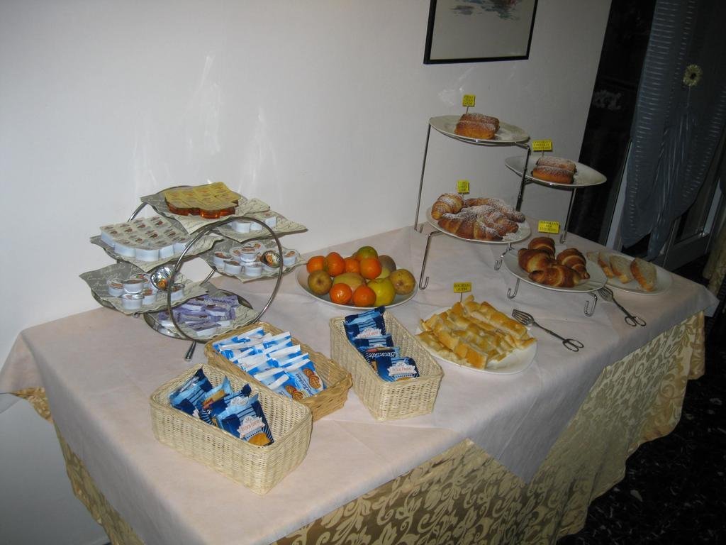 Фото Hotel Acqua Marina