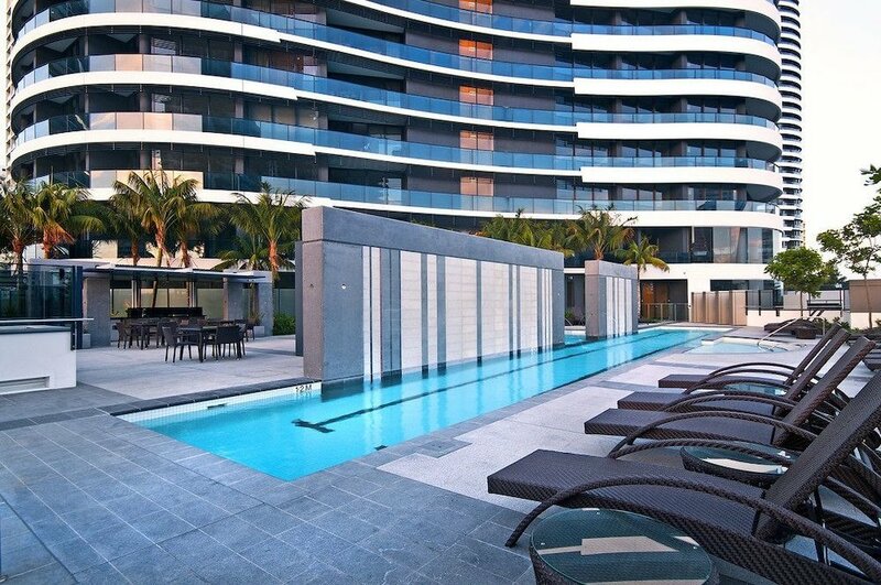 Гостиница The Oracle Resort Broadbeach - Gclr в Голд-Кост