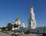 Колокольня (Stanislavskogo Street, 58В), landmark, attraction