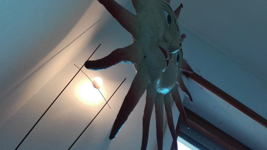 Фото Attico Almedio