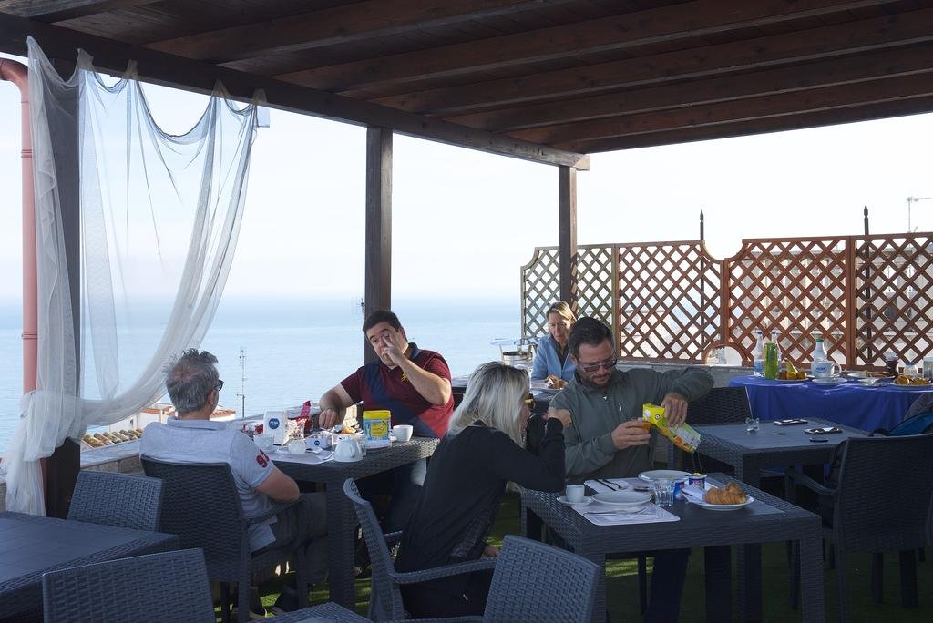 Фото Le Antiche Porte