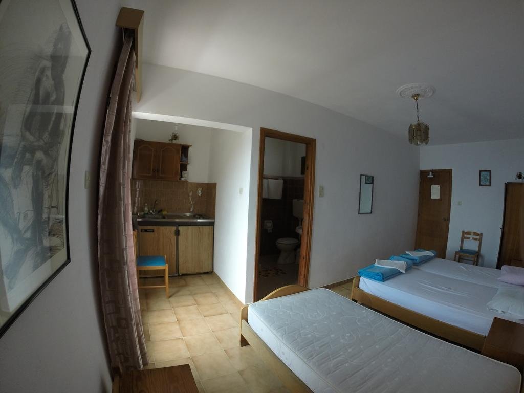 Фото Aphrodite Hotel