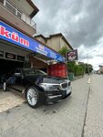 Garage Ulkum Oto Yikama (Sakarya, Arifiye, Atatürk Cad., 151) ، غسيل سيارة