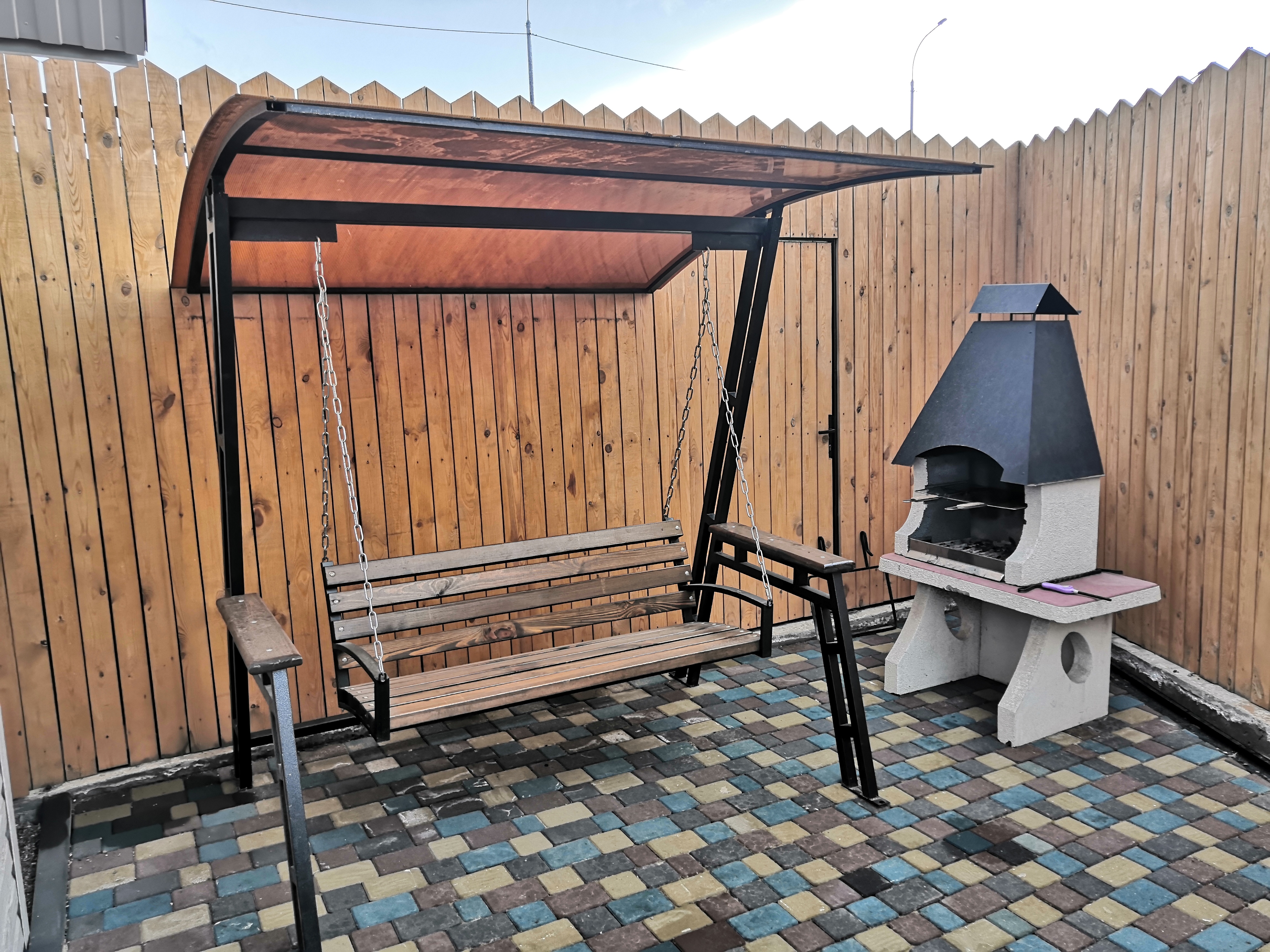 Фото Резиденция