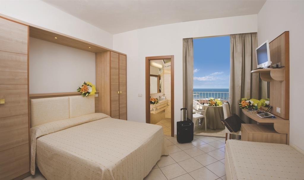 Фото Hotel & Residence Continental