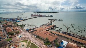 Гостиница Coimbra Hotel & SPA