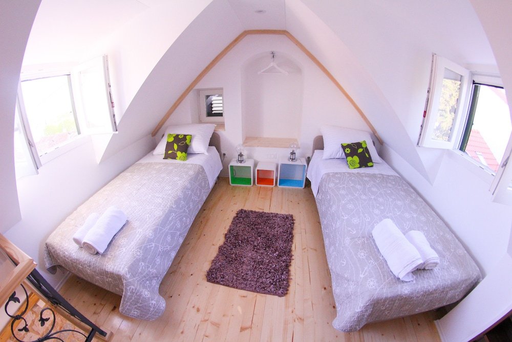 Фото Guesthouse Pjaceta