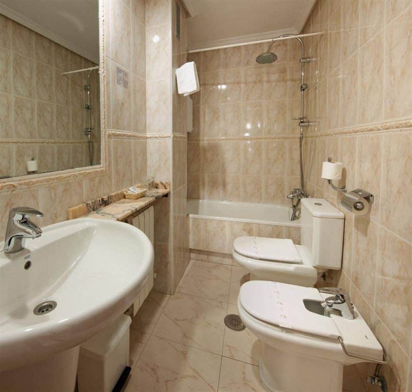 Фото Duque de Lerma