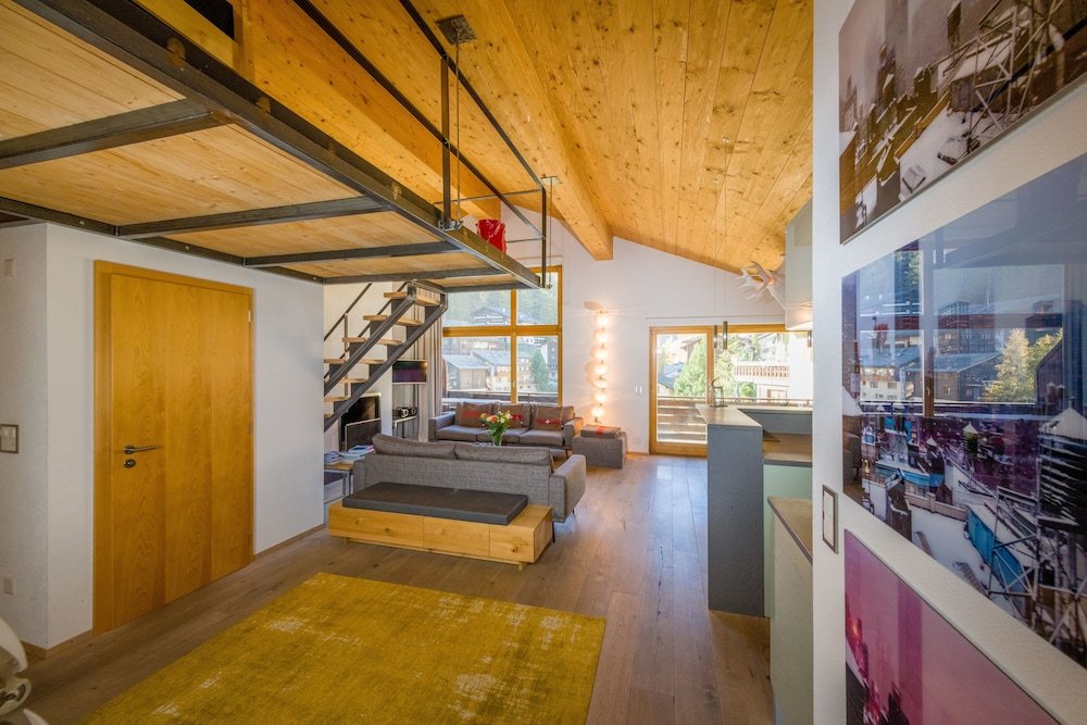 Фото Haus Gornera