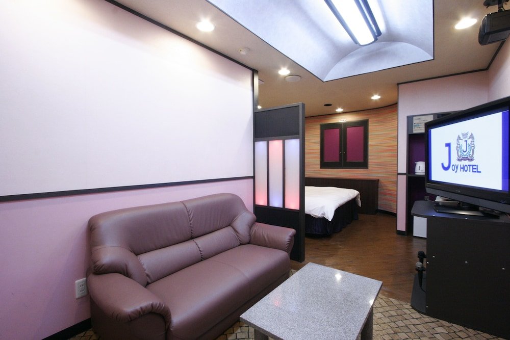 Фото Hotel Joy -Adult Only