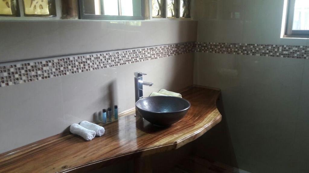 Фото Pangea Lodge