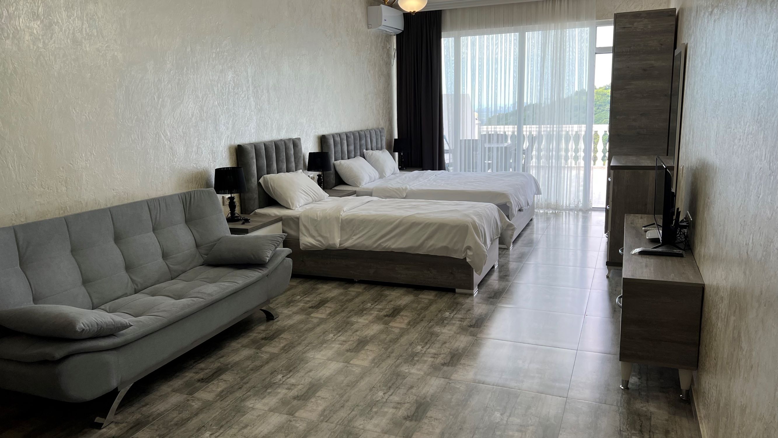 Фото Zura Palace