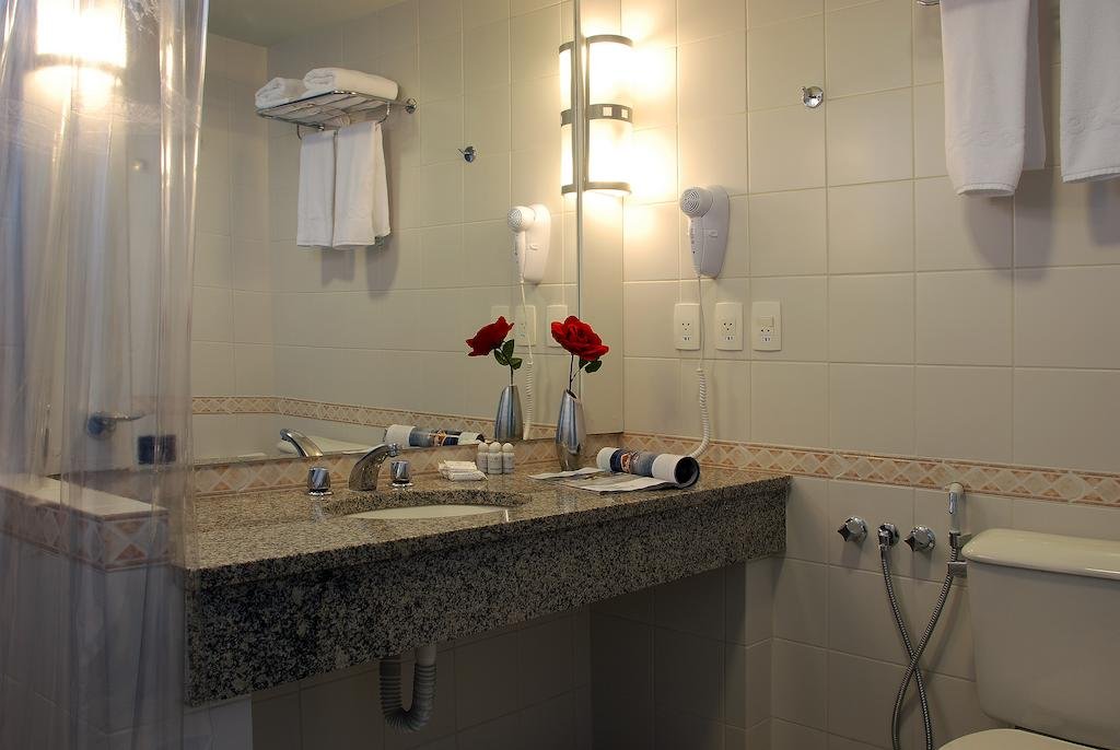 Фото Master Curitiba