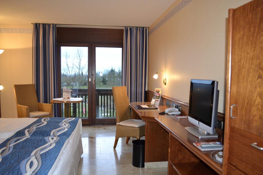 Фото Flair Park-Hotel Ilshofen