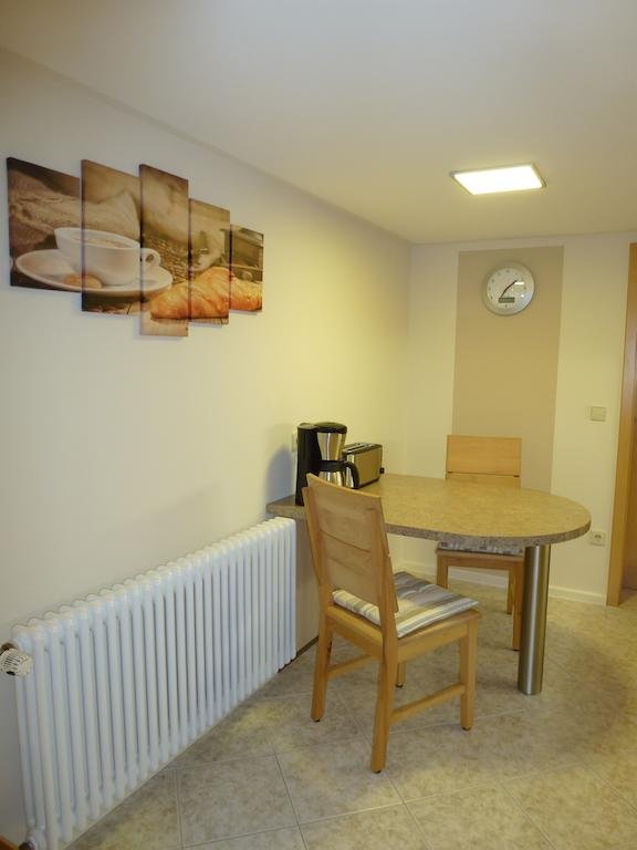 Фото Ferienwohnung Schwarzwaldsteig