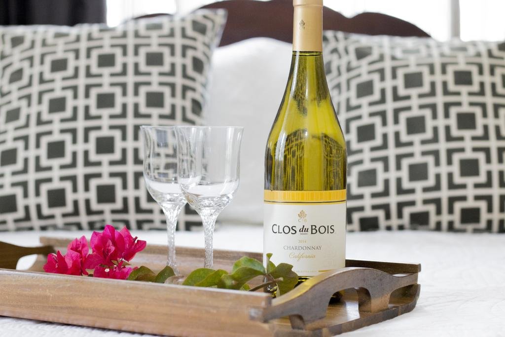 Фото Casa da Buena Vista B&b